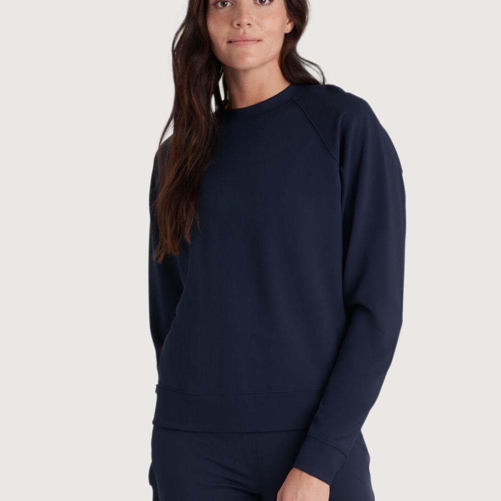 Kit & Ace Made to Move Pullover